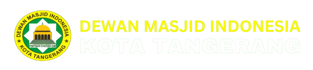 DMI KOTA TANGERANG